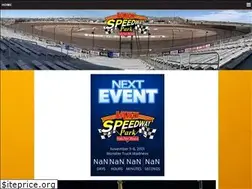 Sites similar to vadospeedwaypark.com