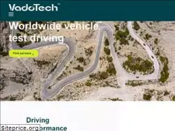 Sites similar to vadotech.com