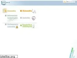 Sites similar to vadoveliai.lt