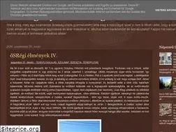 Sites similar to vadregeny.blogspot.com