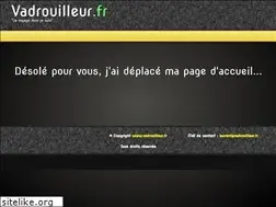 Sites similar to vadrouilleur.fr