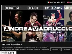 Sites similar to vadrum.com