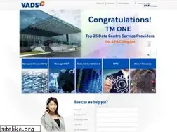 Sites similar to vads.com