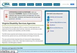 Sites similar to vadsa.org