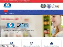 Sites similar to vadsppharma.com