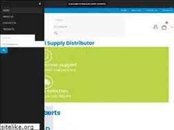 Sites similar to vadsupplies.com