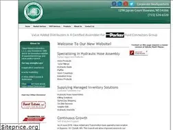 Sites similar to vadtek.com