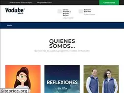 Sites similar to vadube.com