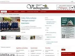 Sites similar to vaduguns.lv