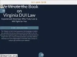 Sites similar to vaduilawyer.com