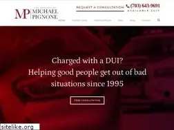 Sites similar to vaduilawyers.com