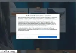 Sites similar to vadvagyak.blog.hu