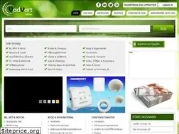 Sites similar to vadvart.com
