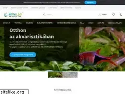 Sites similar to vadvilagbolt.hu