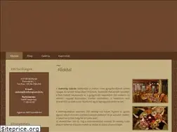 Sites similar to vadviragcsarda.hu