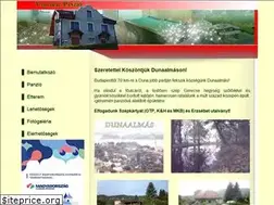 Sites similar to vadviragpanzio-etterem.hu