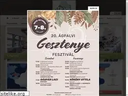 Sites similar to vadviragpanzio.hu