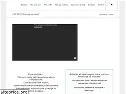 Sites similar to vae-infos.com