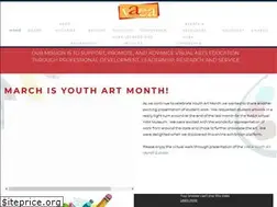 Sites similar to vaea.org