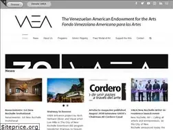 Sites similar to vaearts.org