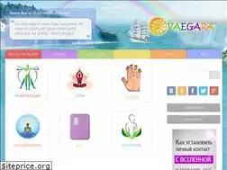 Sites similar to vaegara.ru