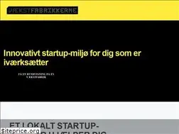 Sites similar to vaekstfabrikkerne.dk