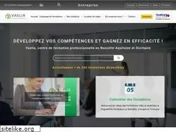 Sites similar to vaelia.fr