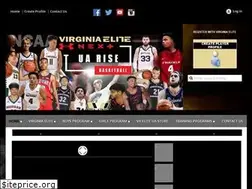 Sites similar to vaelitehoops.com