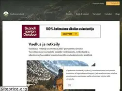Sites similar to vaell.us