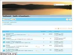 Sites similar to vaellusnet.com