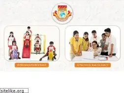 Sites similar to vaelsinternationalschool.com