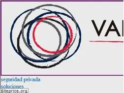Sites similar to vaeltechsg.com.mx