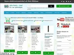 Sites similar to vaeltest.be