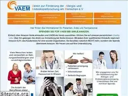 Sites similar to vaem.eu