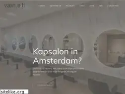 Sites similar to vaeneti.com