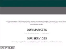 Sites similar to vaengineering.com