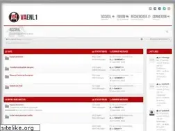 Sites similar to vaenl1.com