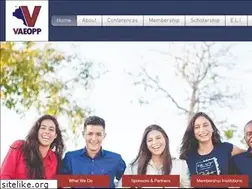 Sites similar to vaeopp.org
