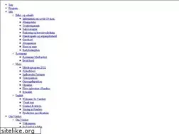 Sites similar to vaerket.dk