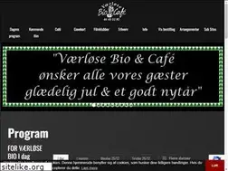Sites similar to vaerloesebio.dk
