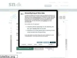 Sites similar to vaerloesenyt.dk