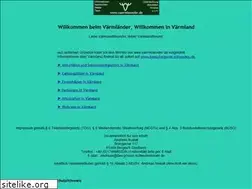 Sites similar to vaermlaender.de
