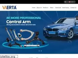 Sites similar to vaerta.com