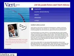 Sites similar to vaertadvies.nl