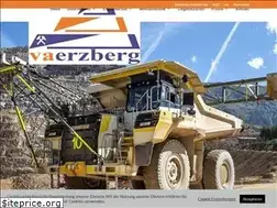 Sites similar to vaerzberg.at