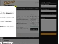 Sites similar to vaesenstaalhandel.be