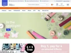 Sites similar to vaessen-creative.es