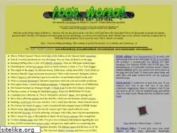 Sites similar to vaessen.name