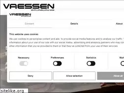 Sites similar to vaessenschoemaker.com
