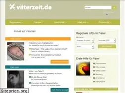 Sites similar to vaeter-zeit.de
